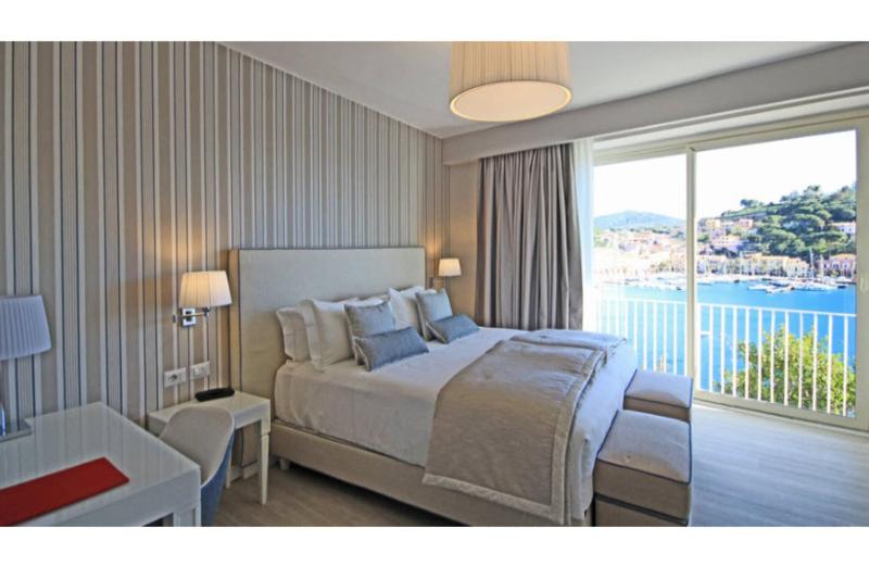 Hotel Plaza - Oda