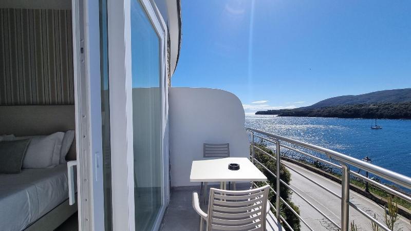Hotel Plaza - Oda