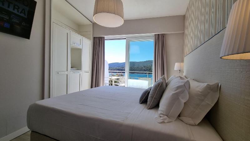 Hotel Plaza - Oda