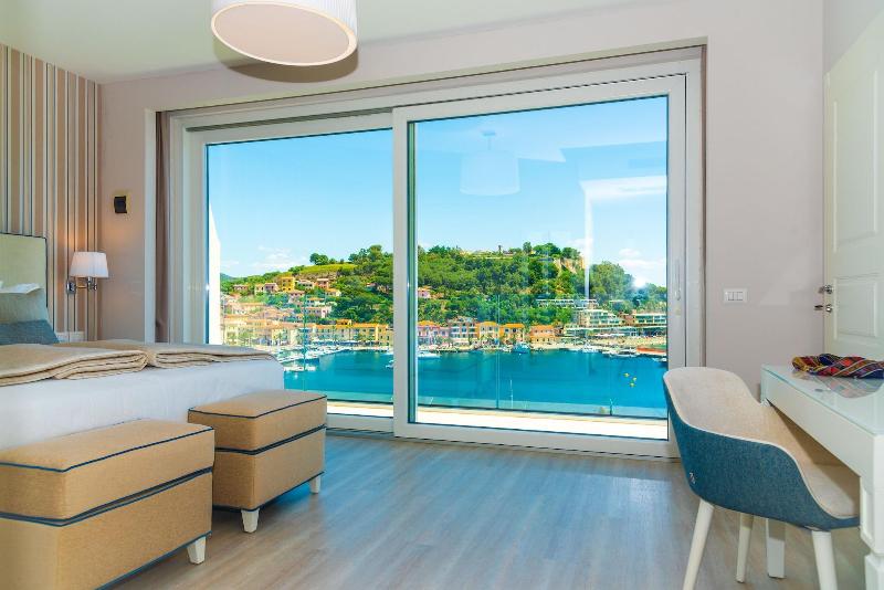 Hotel Plaza - Oda
