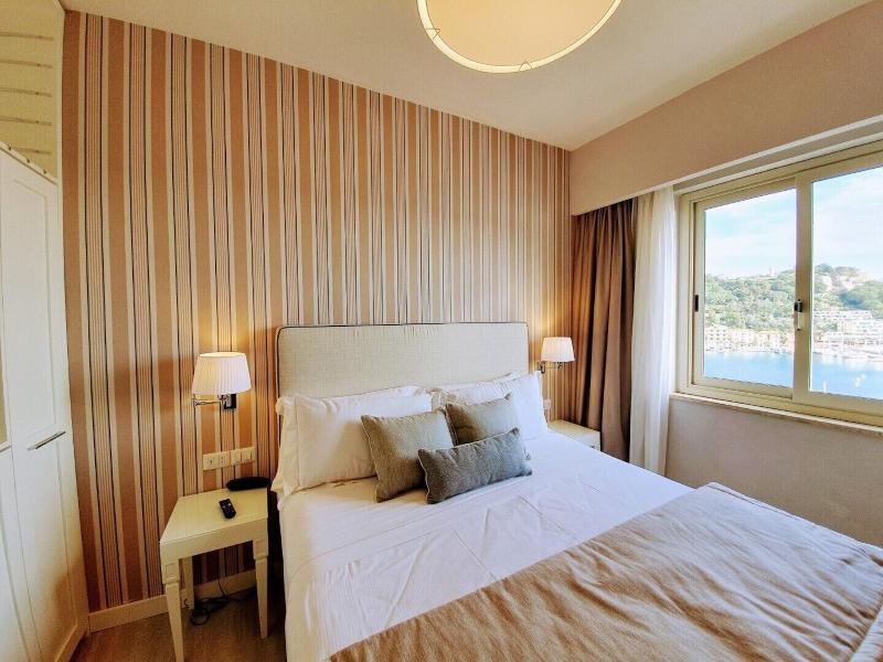 Hotel Plaza - Oda