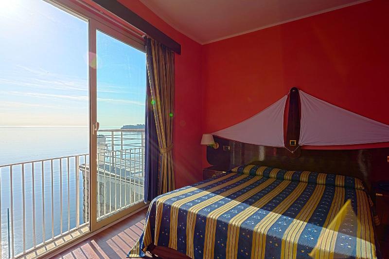 Hotel Plaza - Oda