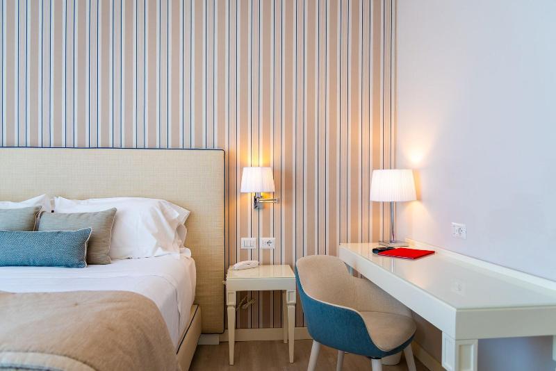 Hotel Plaza - Oda