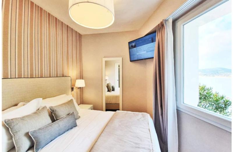 Hotel Plaza - Oda