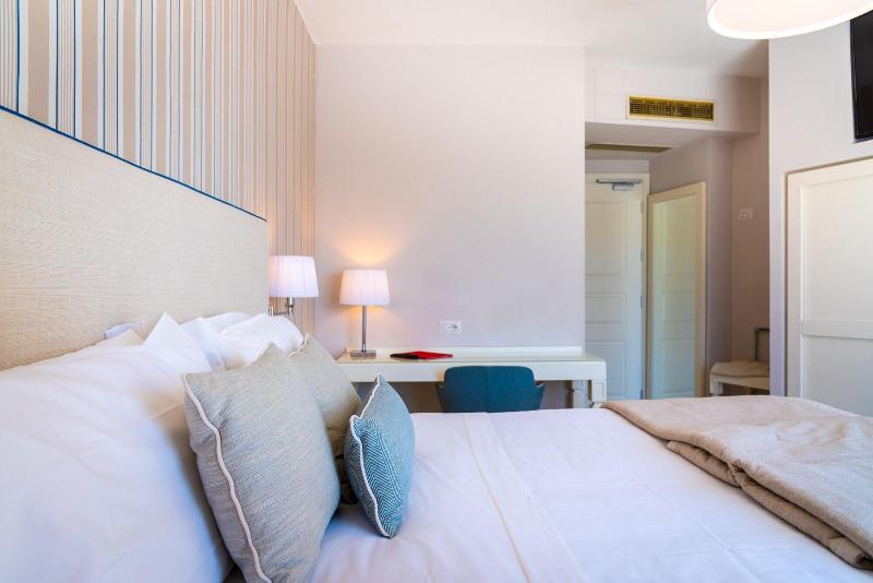 Hotel Plaza - Oda