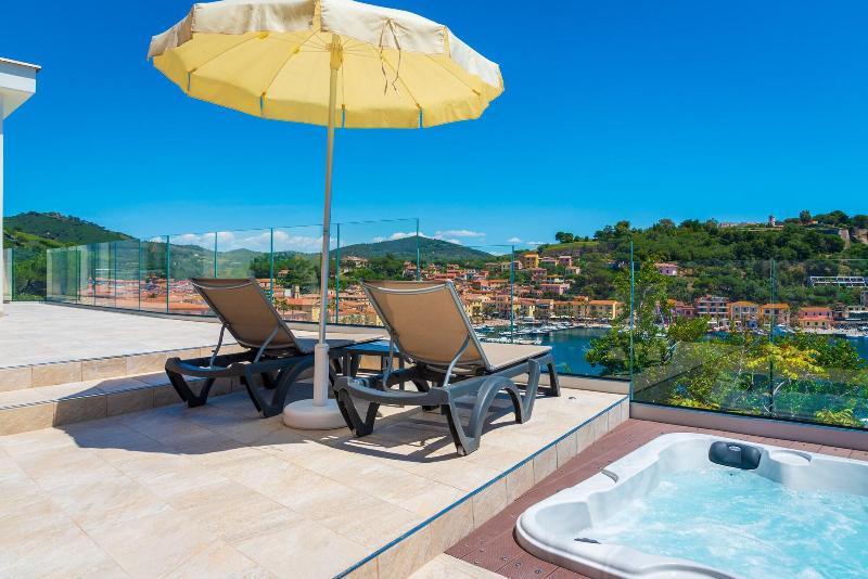 Hotel Plaza - Oda