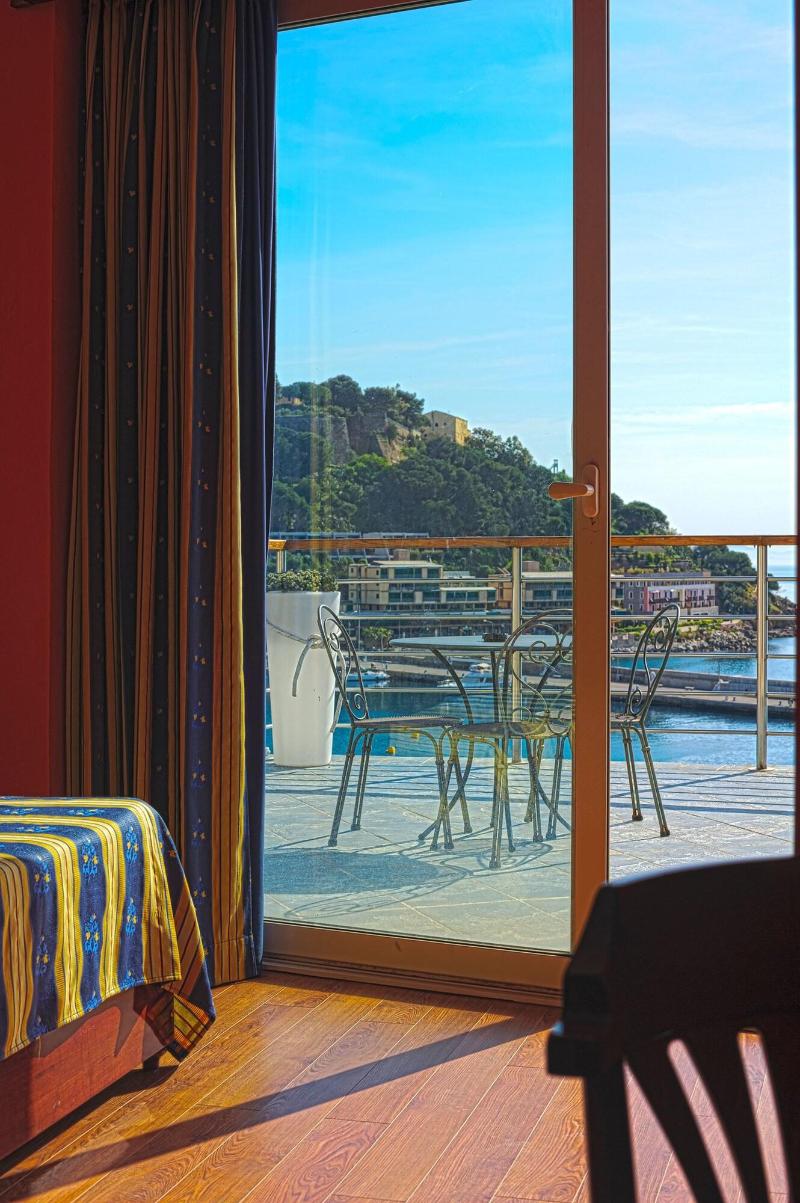 Hotel Plaza - Oda