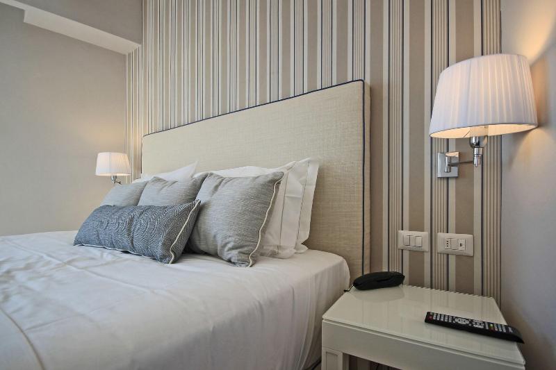 Hotel Plaza - Oda