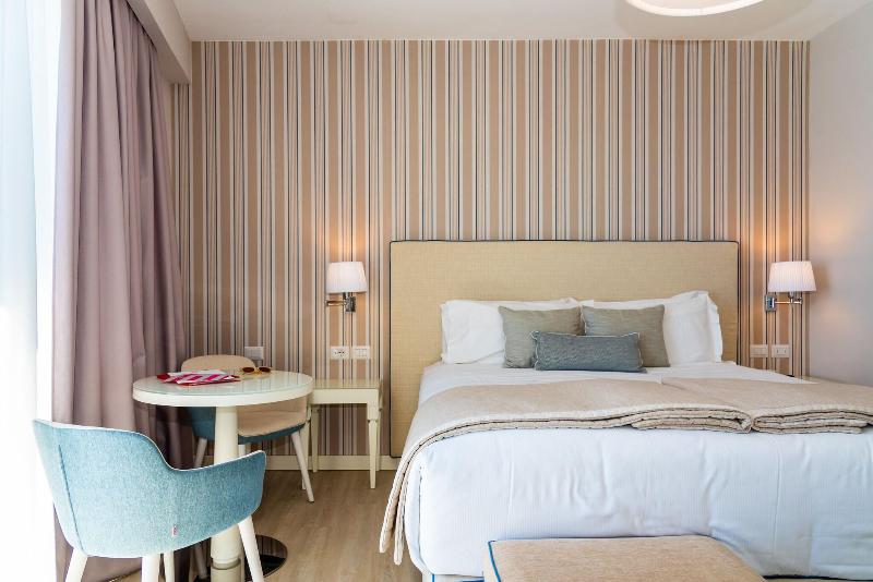 Hotel Plaza - Oda