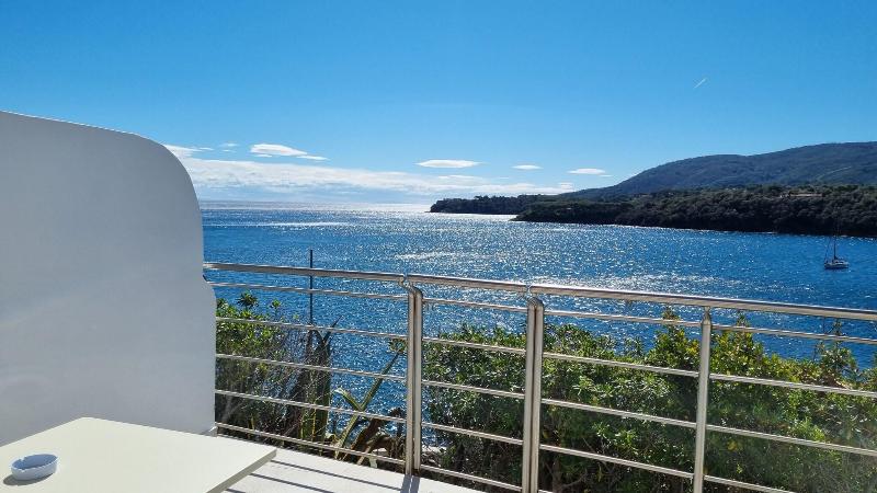 Hotel Plaza - Teras