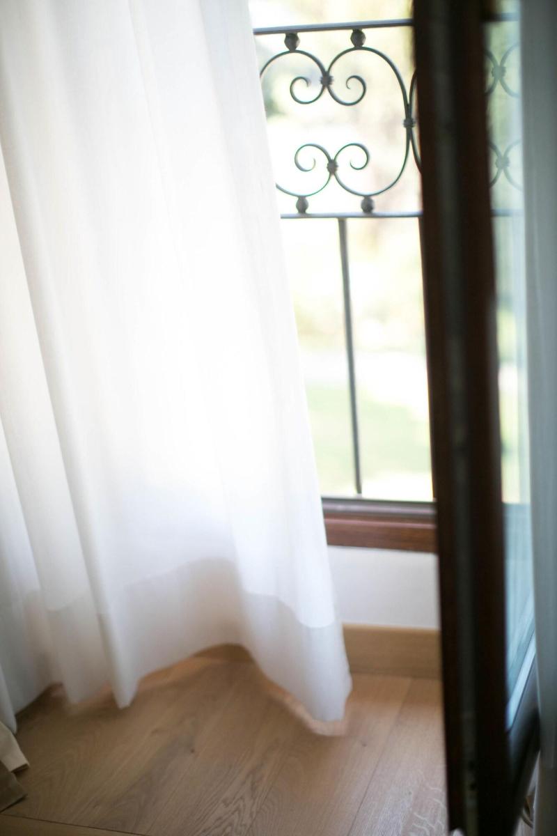 Villa Le Calvane - Lobi