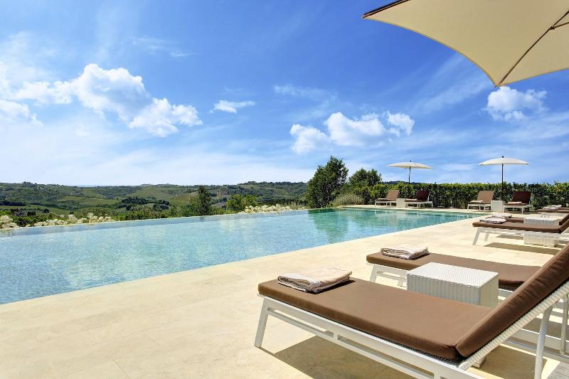 Villa Le Calvane - Aktivite