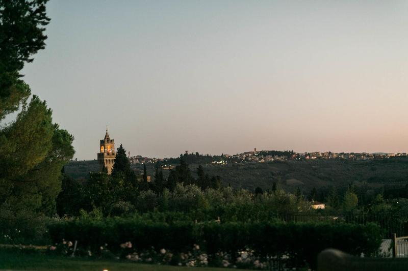 Villa Le Calvane - Aktivite