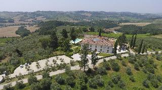 Villa Le Calvane otel fotoğrafı