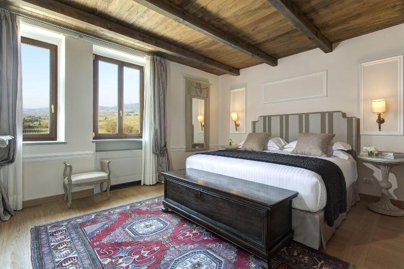 Villa Le Calvane - Oda