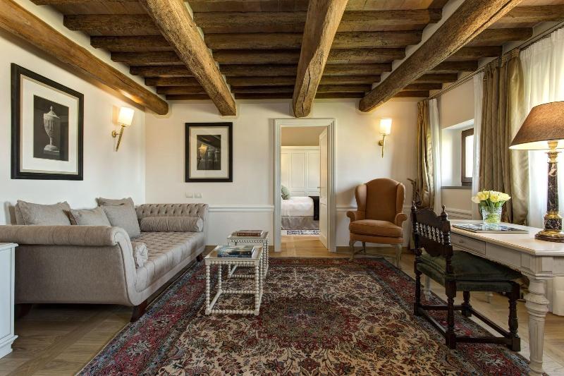 Villa Le Calvane - Oda