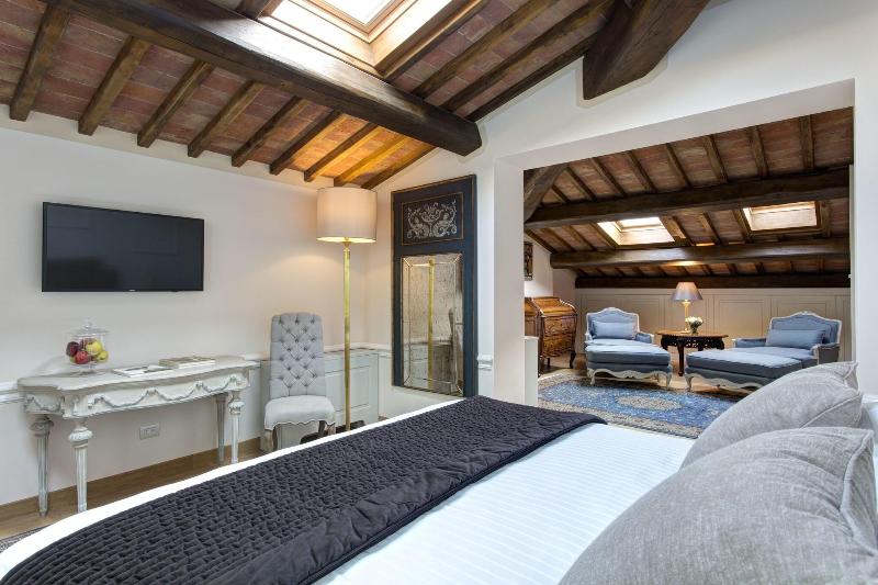 Villa Le Calvane - Oda