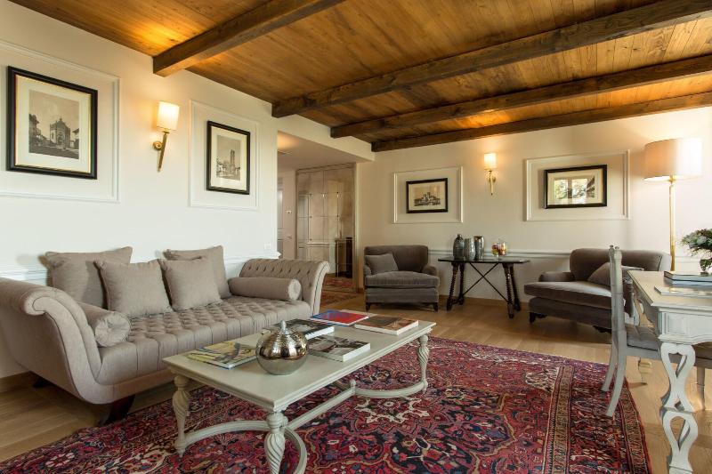 Villa Le Calvane - Oda