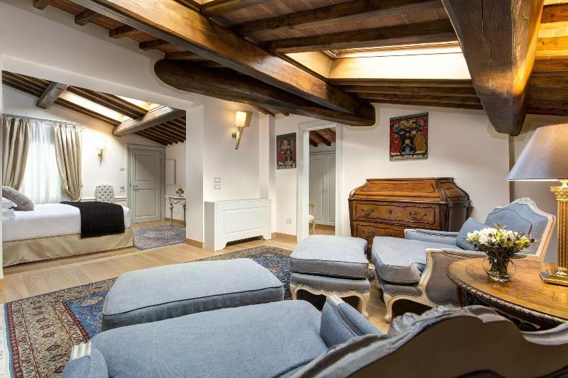 Villa Le Calvane - Oda
