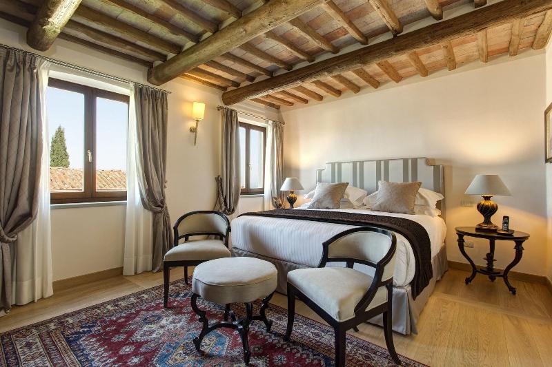 Villa Le Calvane - Oda