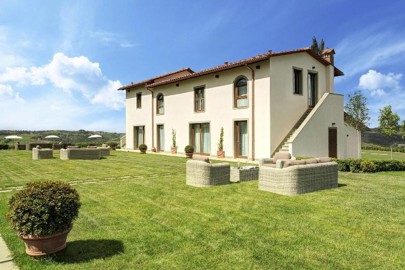 Villa Le Calvane - Oda