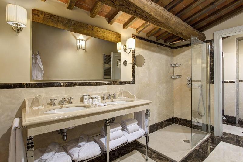 Villa Le Calvane - Oda