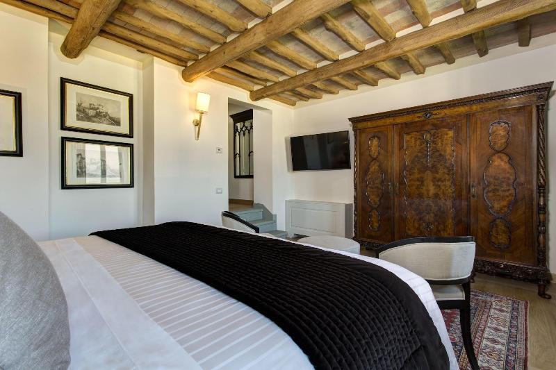 Villa Le Calvane - Oda