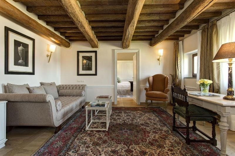 Villa Le Calvane - Oda