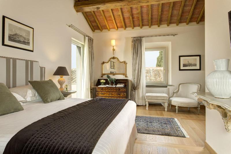 Villa Le Calvane - Oda