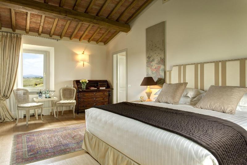 Villa Le Calvane - Oda