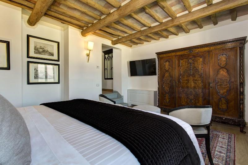 Villa Le Calvane - Oda