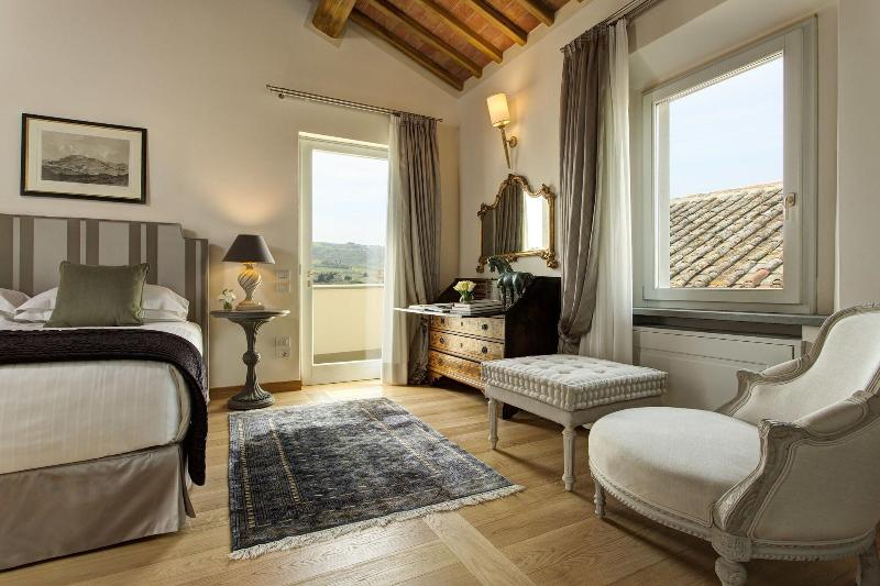 Villa Le Calvane - Oda