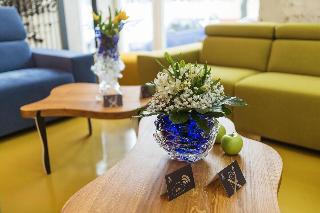 Smarthotel Nezvalova Archa fotoÄŸrafÄ±