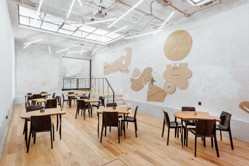 Smarthotel Nezvalova Archa - Toplantı