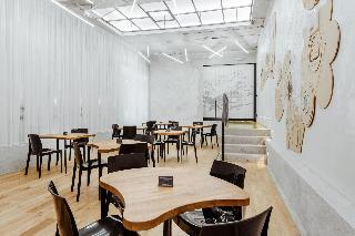 Smarthotel Nezvalova Archa fotoÄŸrafÄ±