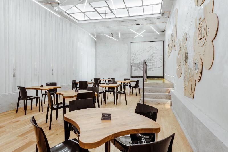 Smarthotel Nezvalova Archa - Toplantı