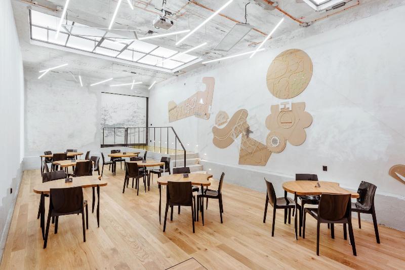 Smarthotel Nezvalova Archa - Toplantı