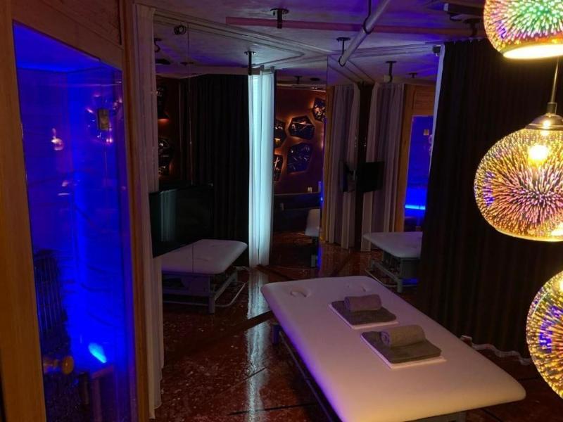 Smarthotel Nezvalova Archa - Aktivite