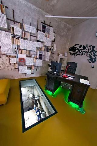 Smarthotel Nezvalova Archa fotoÄŸrafÄ±