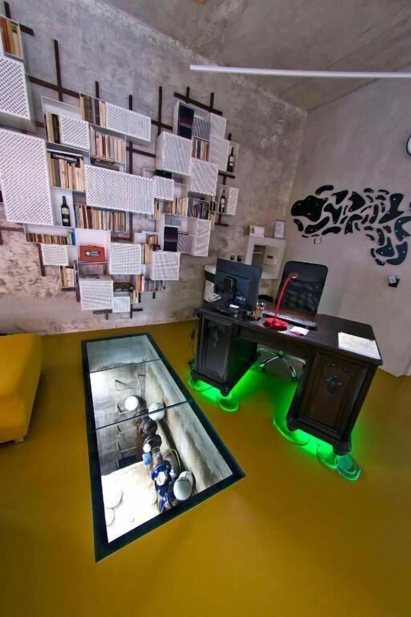 Smarthotel Nezvalova Archa - Aktivite