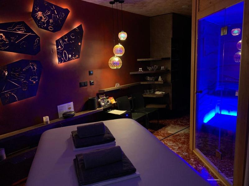 Smarthotel Nezvalova Archa - Aktivite