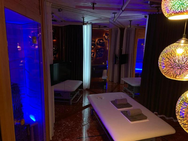 Smarthotel Nezvalova Archa - Aktivite