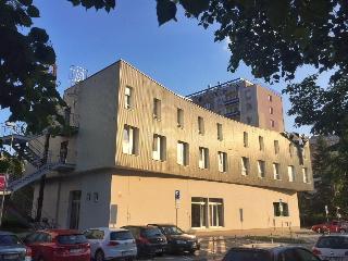 Smarthotel Nezvalova Archa fotoÄŸrafÄ±