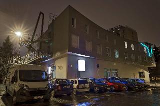 Smarthotel Nezvalova Archa fotoÄŸrafÄ±