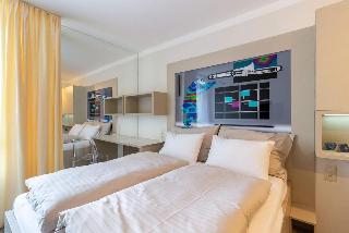Smarthotel Nezvalova Archa fotoÄŸrafÄ±