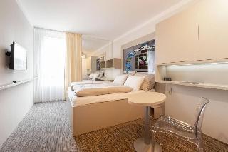 Smarthotel Nezvalova Archa fotoÄŸrafÄ±