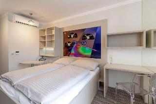 Smarthotel Nezvalova Archa fotoÄŸrafÄ±