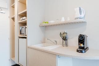 Smarthotel Nezvalova Archa fotoÄŸrafÄ±