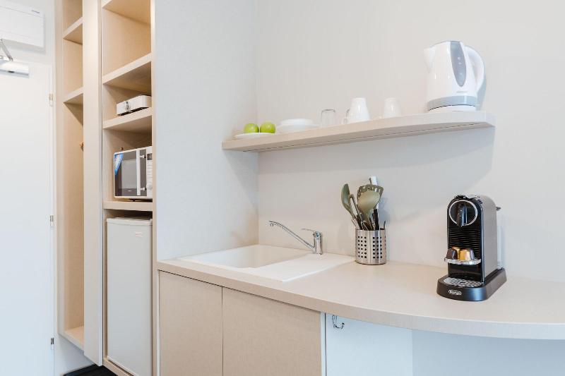 Smarthotel Nezvalova Archa - Oda