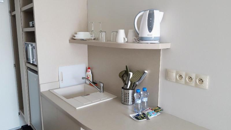 Smarthotel Nezvalova Archa - Oda
